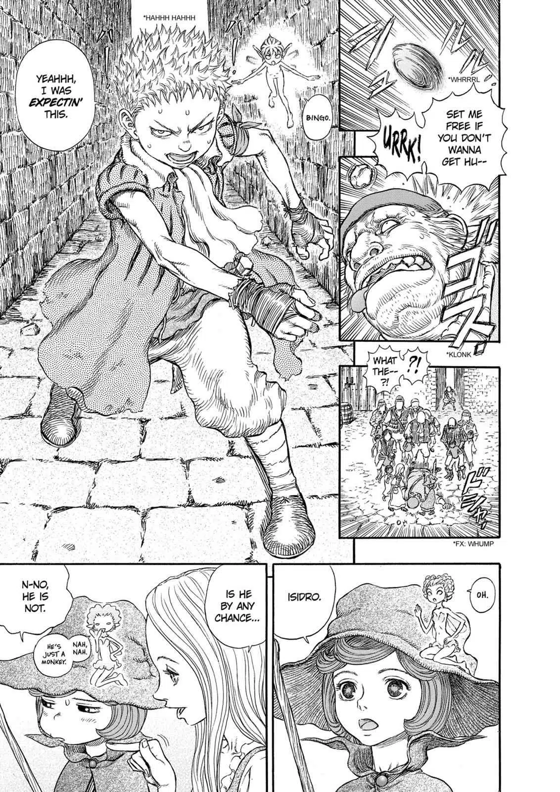 Read Berserk - Chapter 247 - read-berserk-manga.com | Image 14