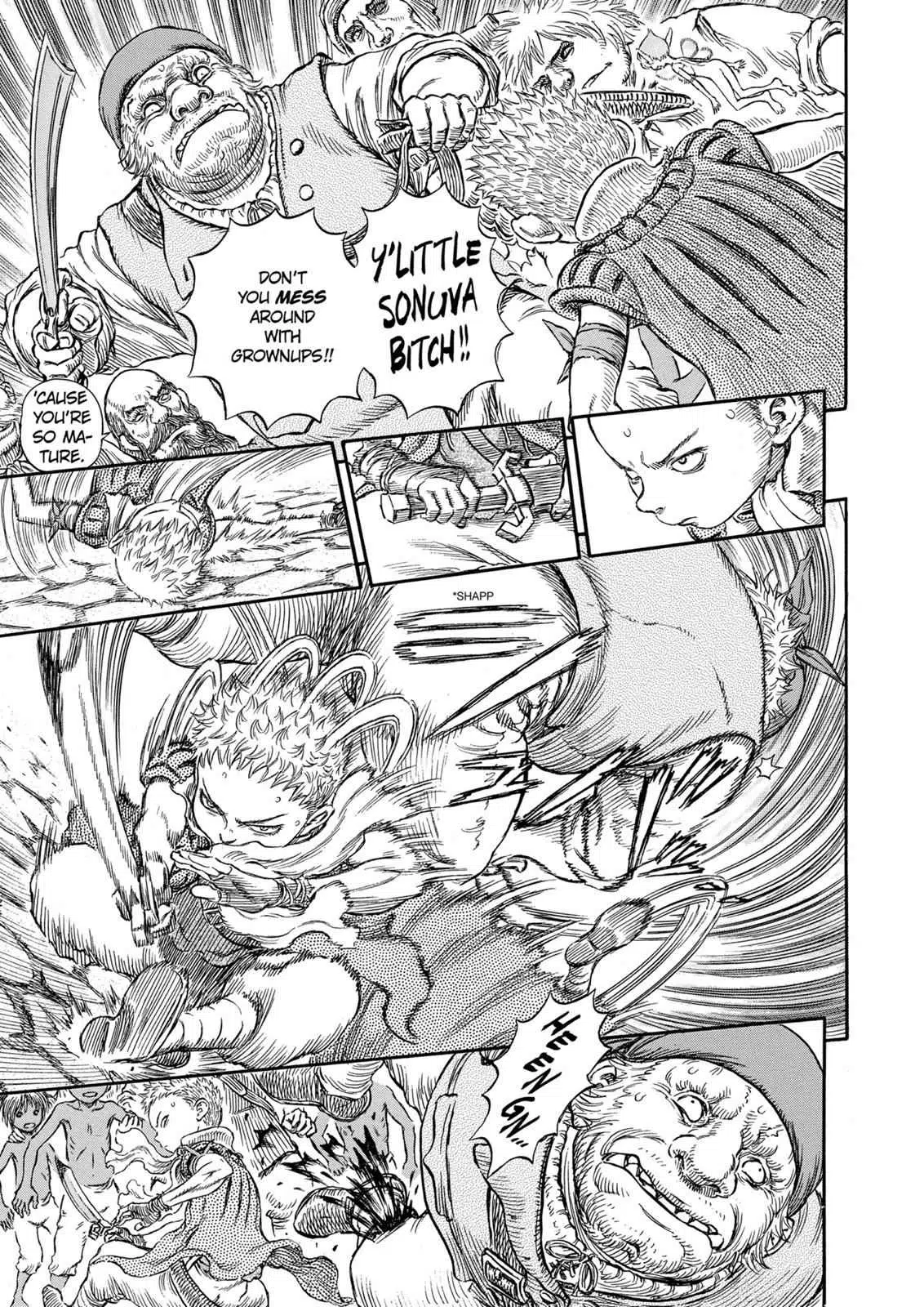 Read Berserk - Chapter 247 - read-berserk-manga.com | Image 16