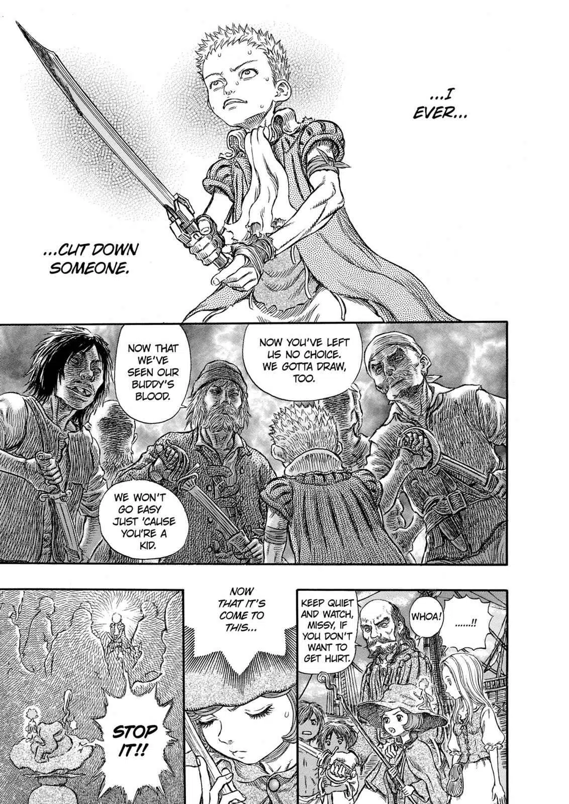 Read Berserk - Chapter 247 - read-berserk-manga.com | Image 18