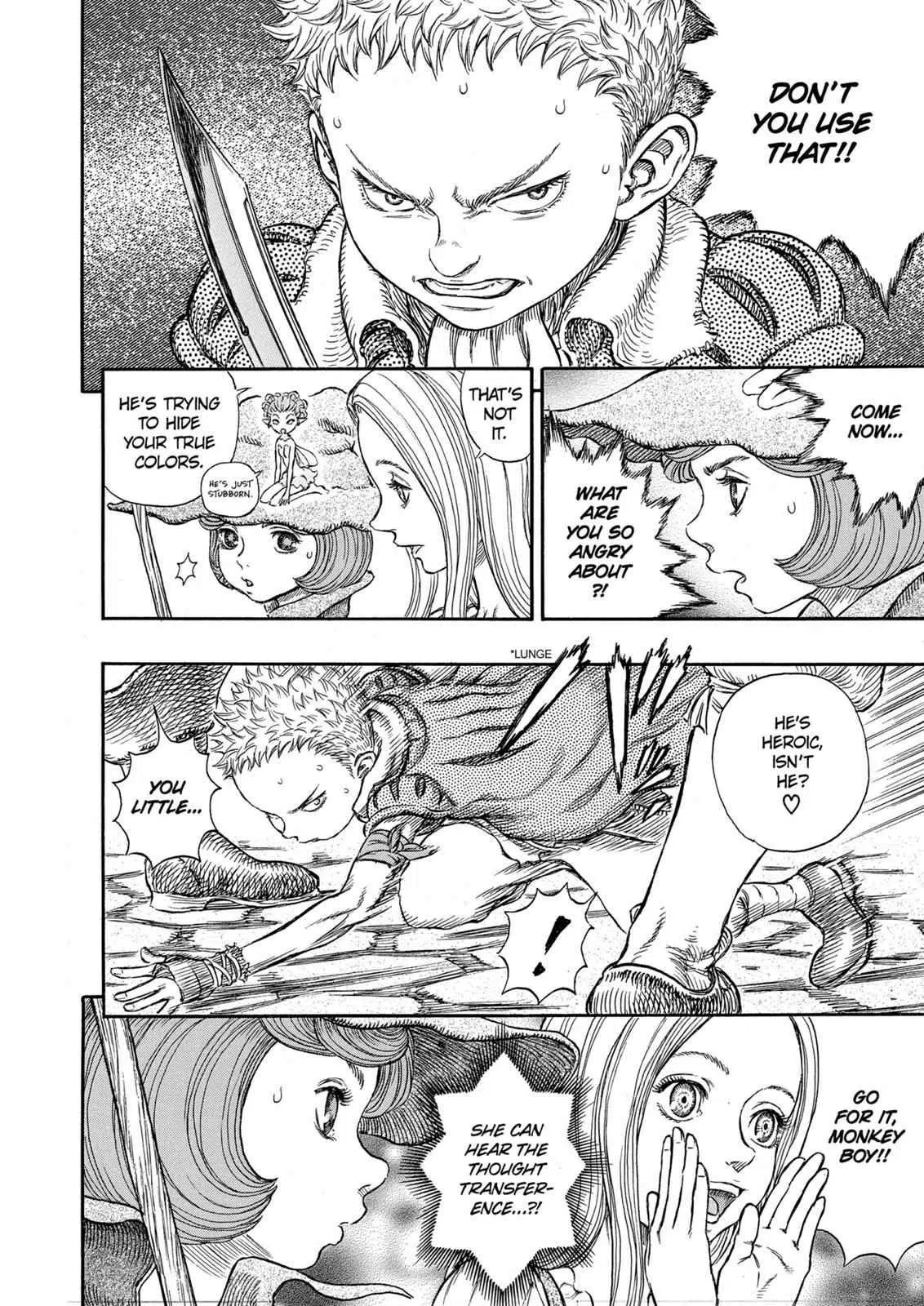 Read Berserk - Chapter 247 - read-berserk-manga.com | Image 19