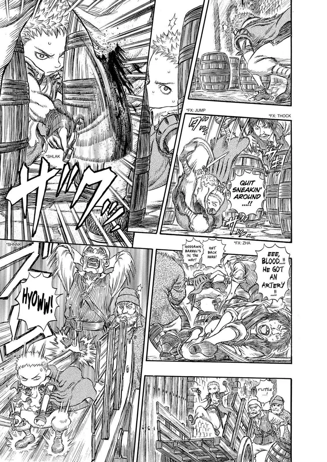 Read Berserk - Chapter 247 - read-berserk-manga.com | Image 20