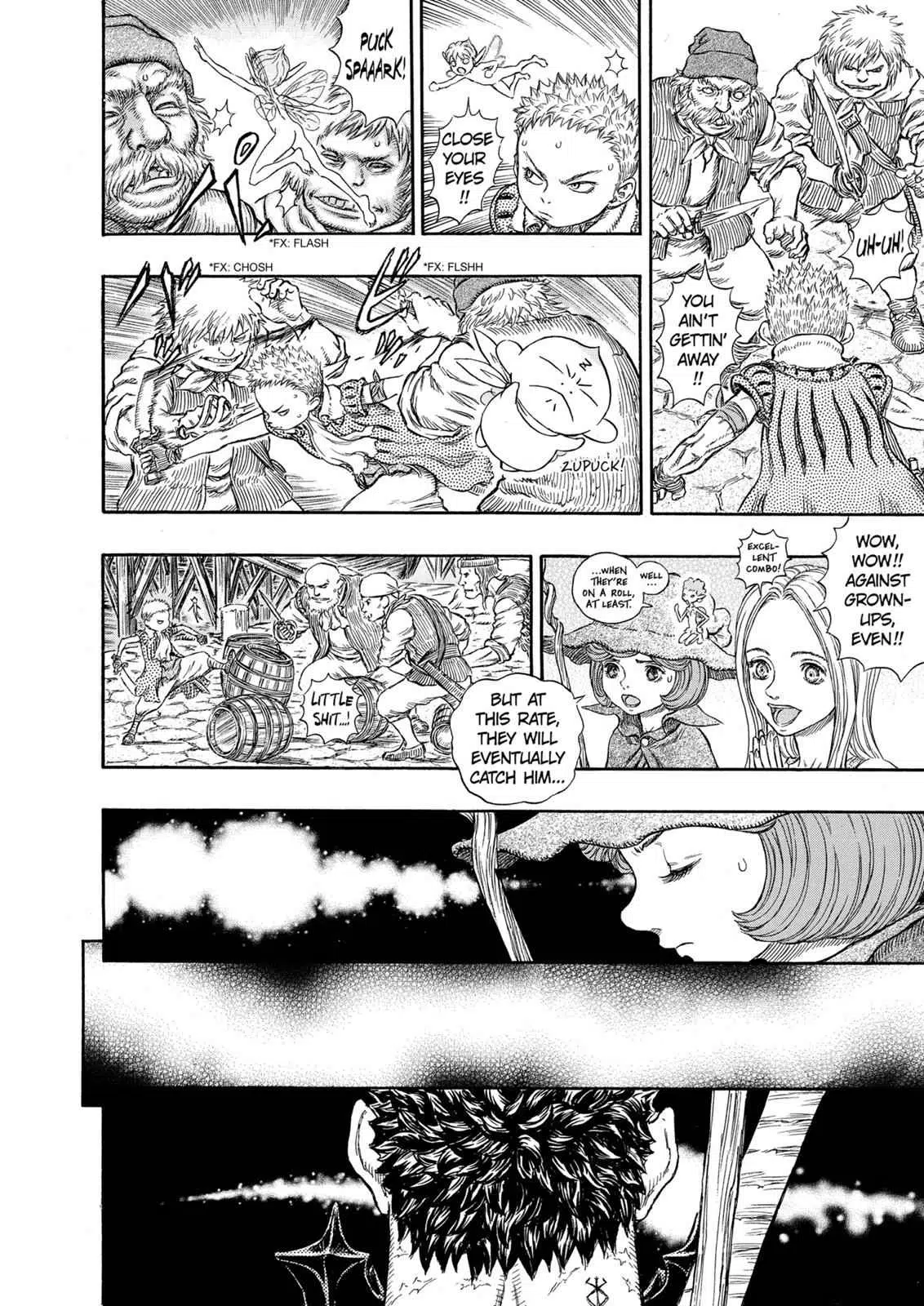 Read Berserk - Chapter 247 - read-berserk-manga.com | Image 21