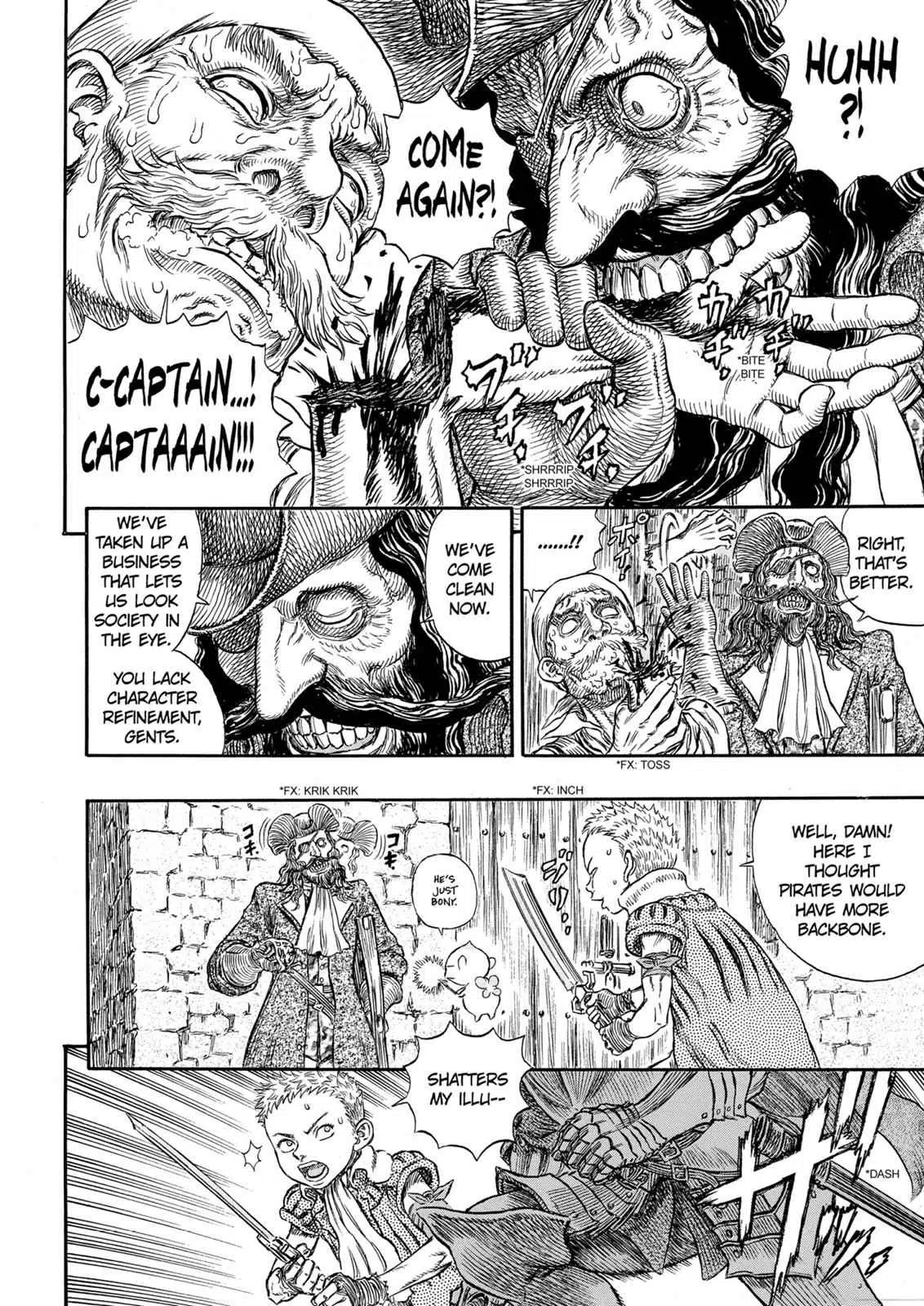 Read Berserk - Chapter 248 - read-berserk-manga.com | Image 2