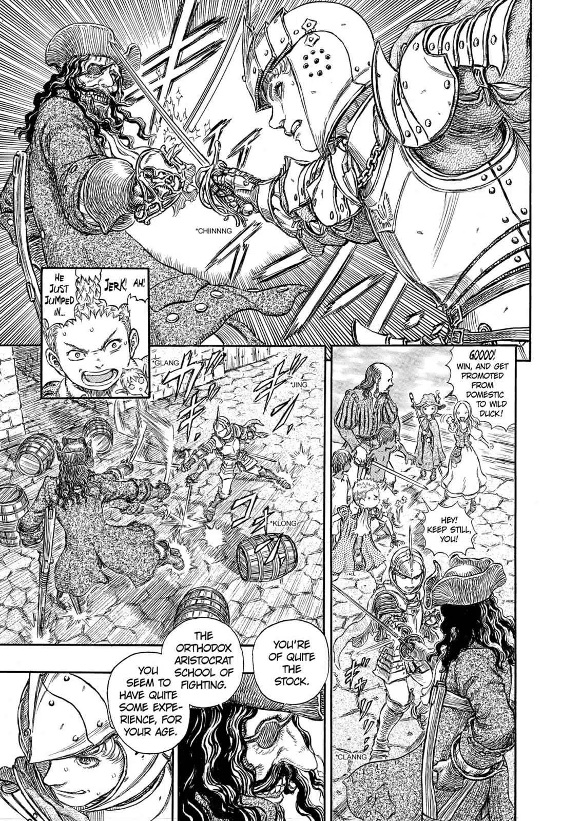 Read Berserk - Chapter 248 - read-berserk-manga.com | Image 3