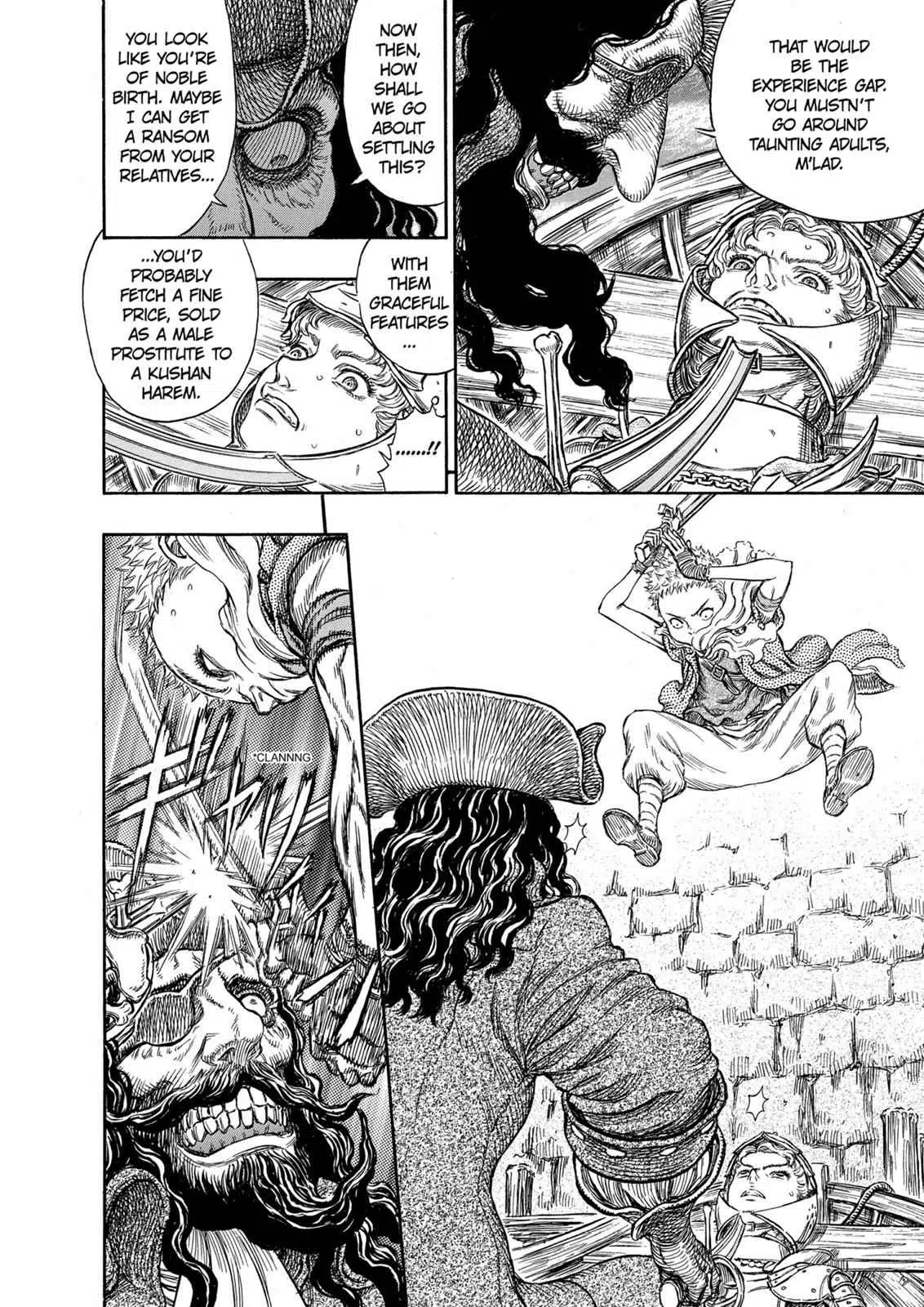 Read Berserk - Chapter 248 - read-berserk-manga.com | Image 6