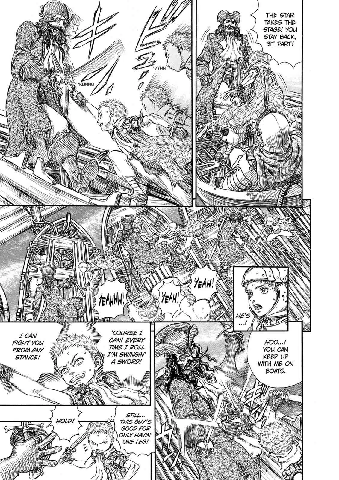 Read Berserk - Chapter 248 - read-berserk-manga.com | Image 7
