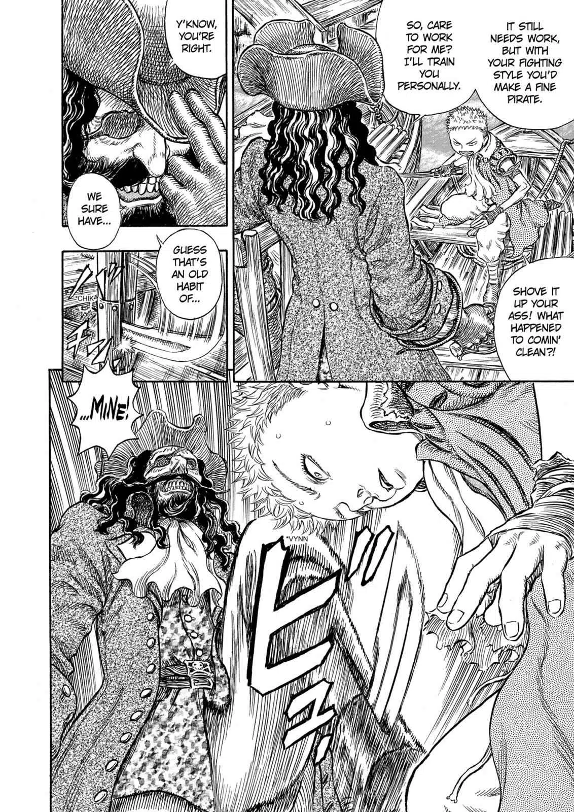 Read Berserk - Chapter 248 - read-berserk-manga.com | Image 8