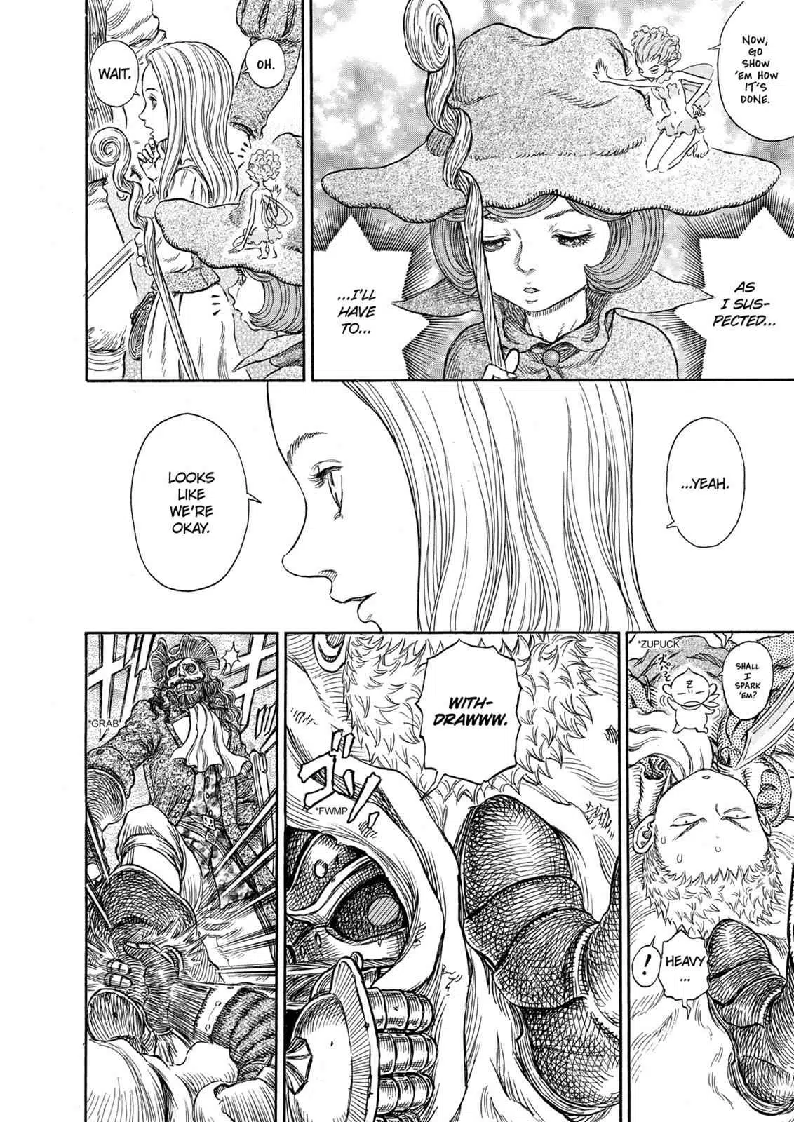 Read Berserk - Chapter 248 - read-berserk-manga.com | Image 10
