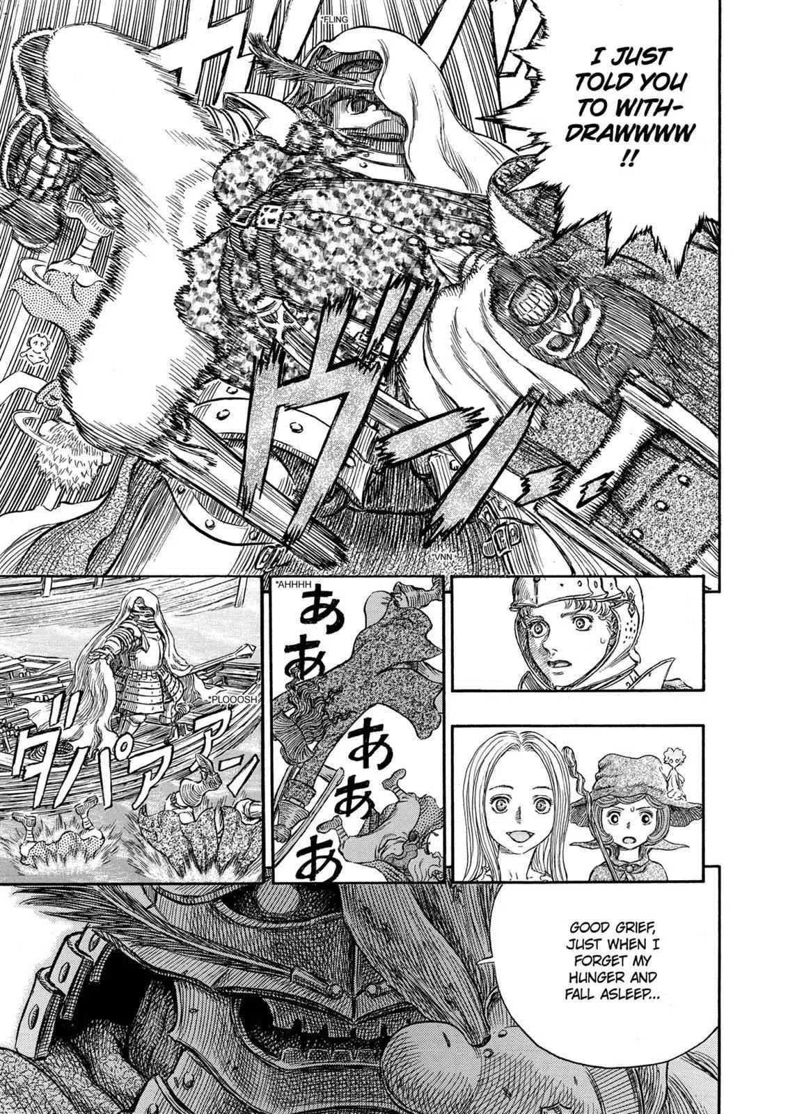 Read Berserk - Chapter 248 - read-berserk-manga.com | Image 11