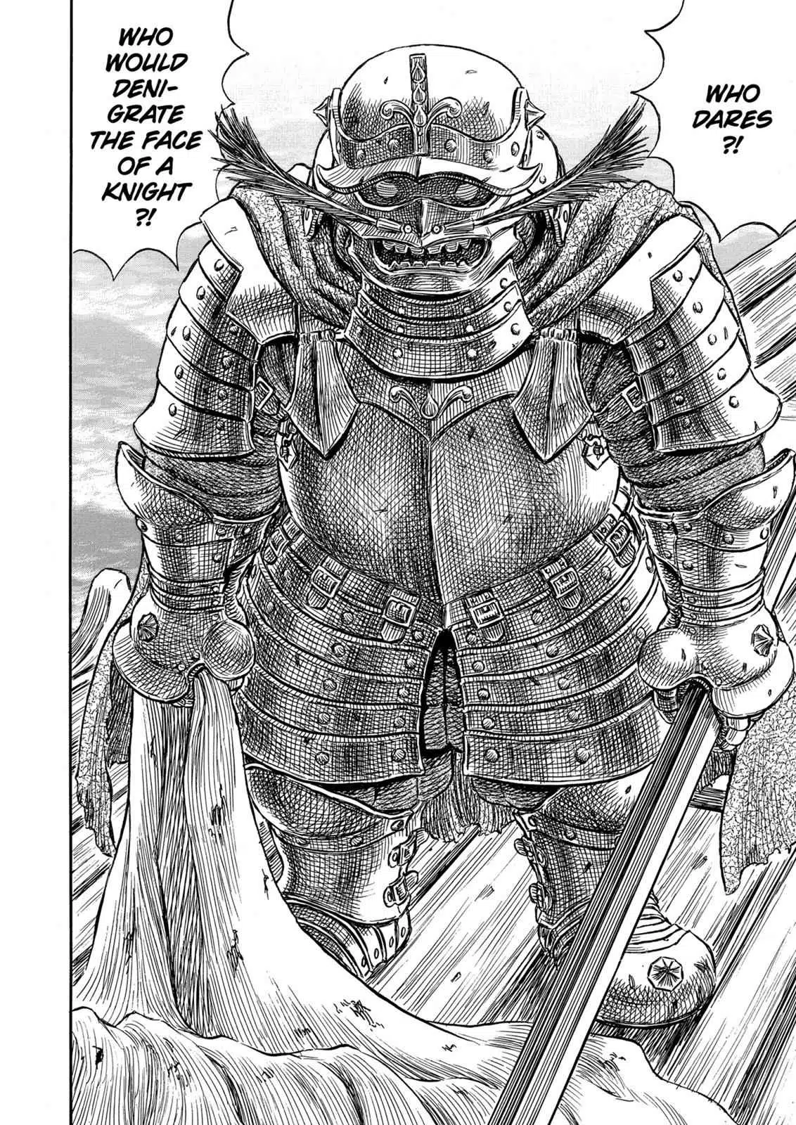 Read Berserk - Chapter 248 - read-berserk-manga.com | Image 12