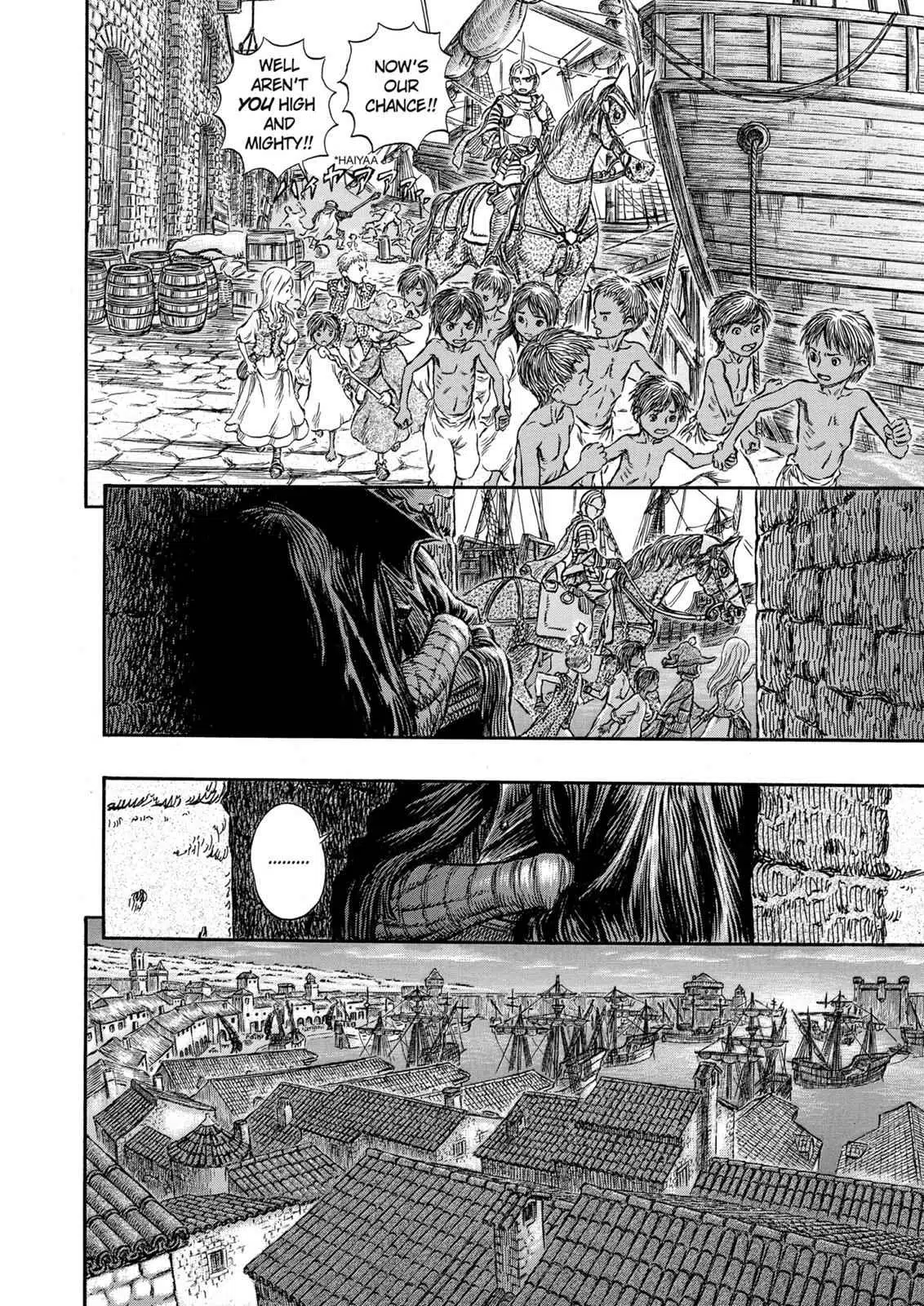 Read Berserk - Chapter 248 - read-berserk-manga.com | Image 16