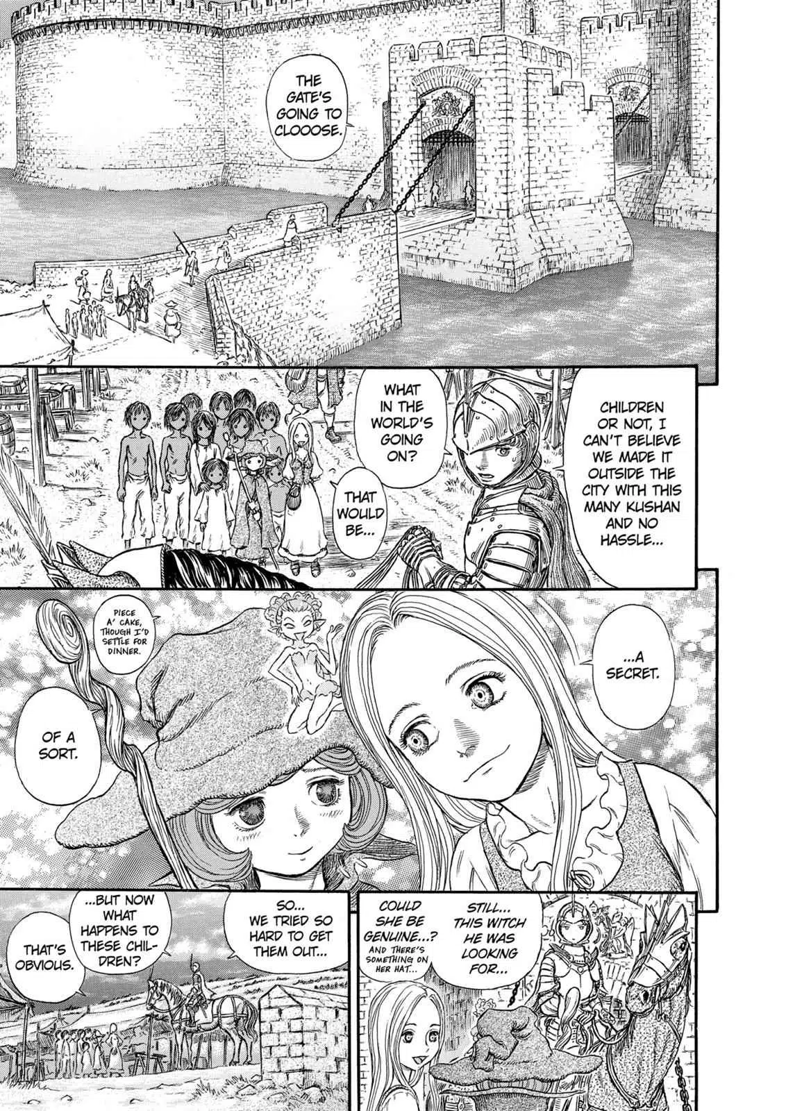 Read Berserk - Chapter 248 - read-berserk-manga.com | Image 17