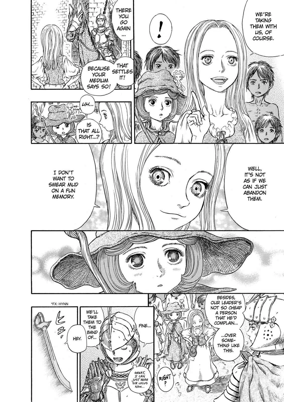 Read Berserk - Chapter 248 - read-berserk-manga.com | Image 18