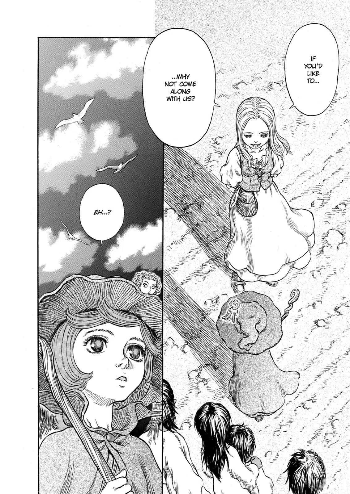 Read Berserk - Chapter 248 - read-berserk-manga.com | Image 20