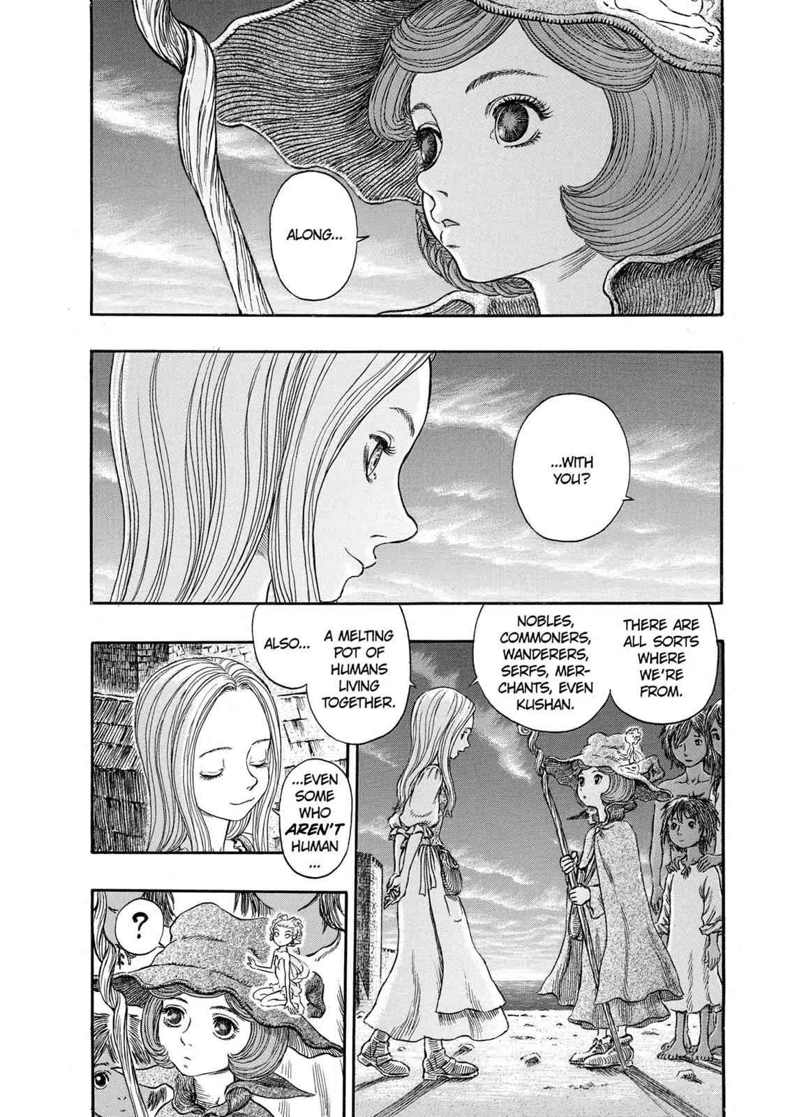 Read Berserk - Chapter 249 - read-berserk-manga.com | Image 2