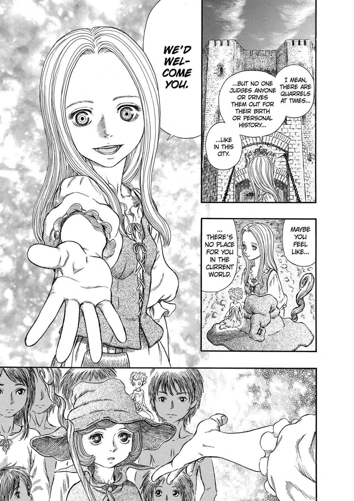 Read Berserk - Chapter 249 - read-berserk-manga.com | Image 3