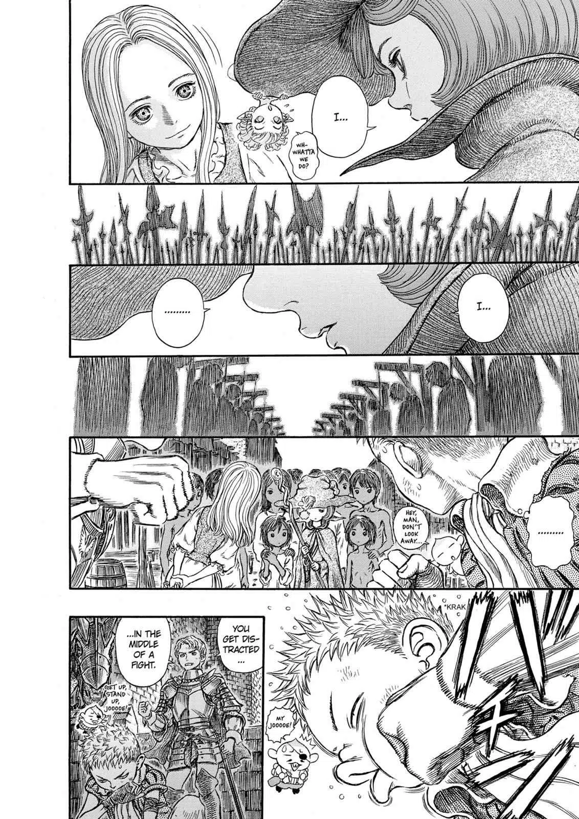 Read Berserk - Chapter 249 - read-berserk-manga.com | Image 4