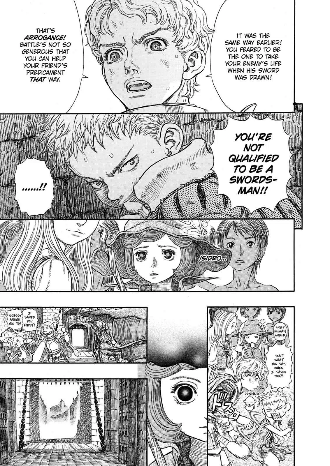 Read Berserk - Chapter 249 - read-berserk-manga.com | Image 5