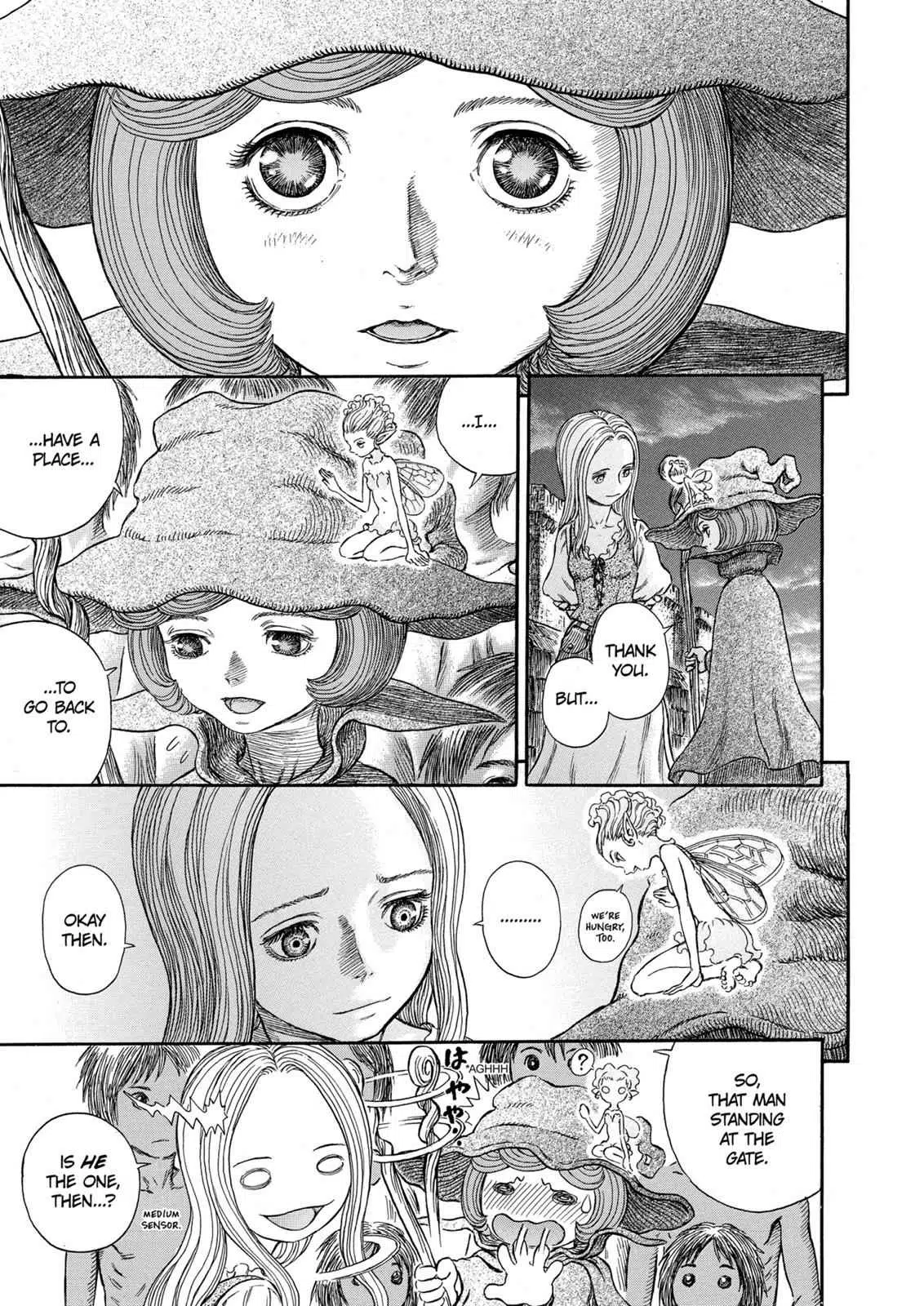 Read Berserk - Chapter 249 - read-berserk-manga.com | Image 7