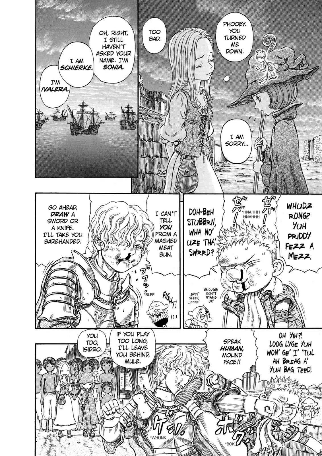 Read Berserk - Chapter 249 - read-berserk-manga.com | Image 8