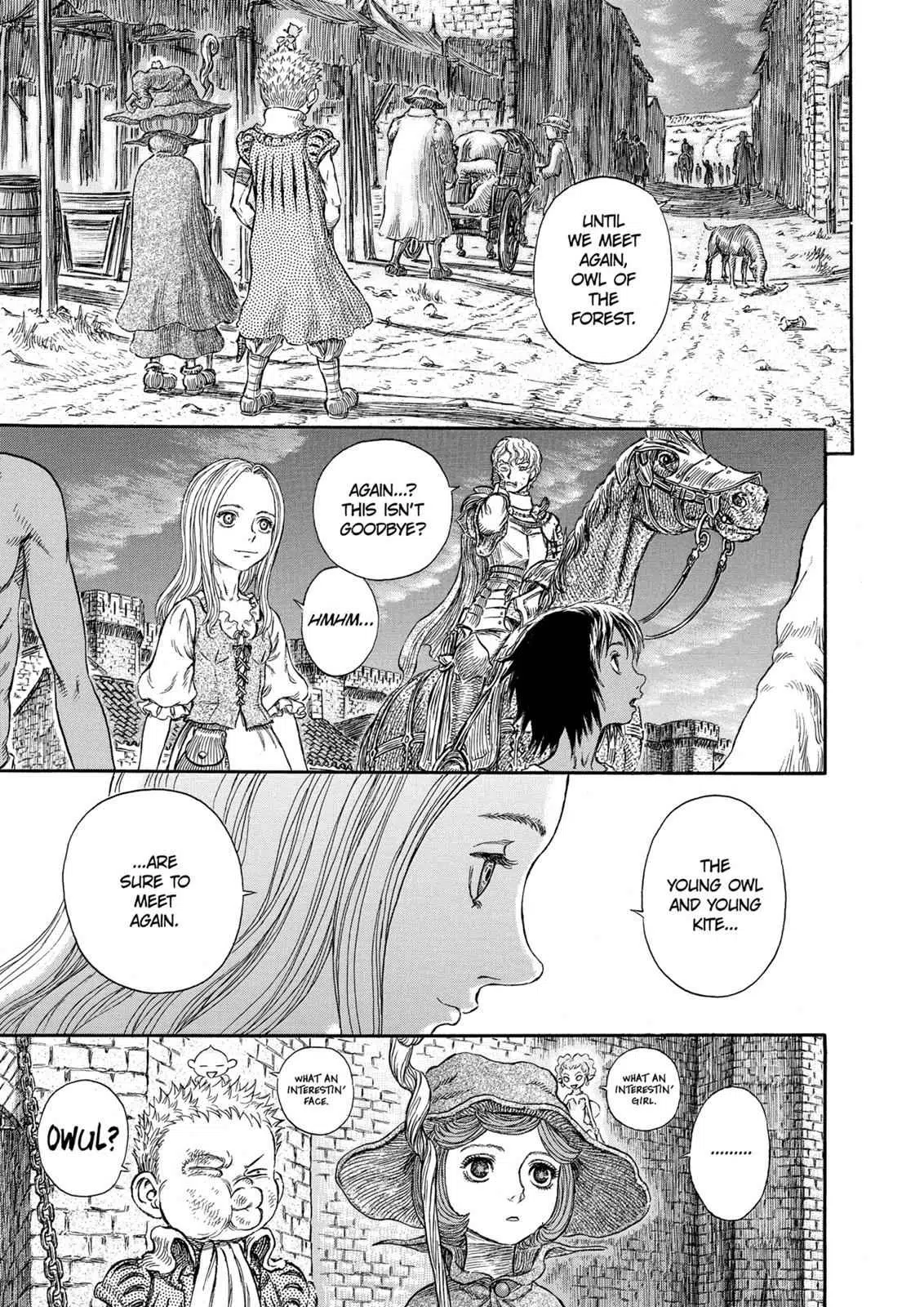 Read Berserk - Chapter 249 - read-berserk-manga.com | Image 11