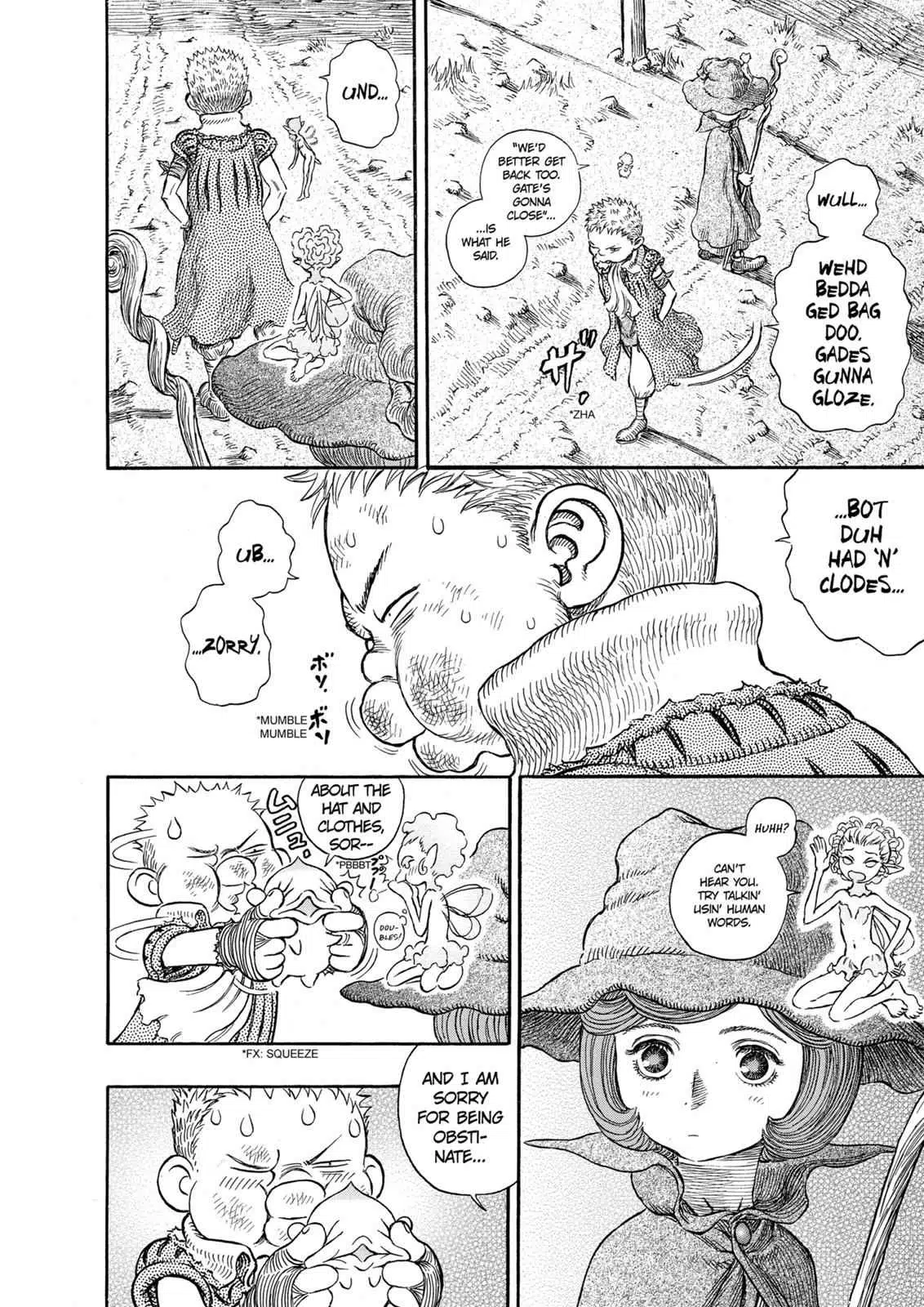 Read Berserk - Chapter 249 - read-berserk-manga.com | Image 12