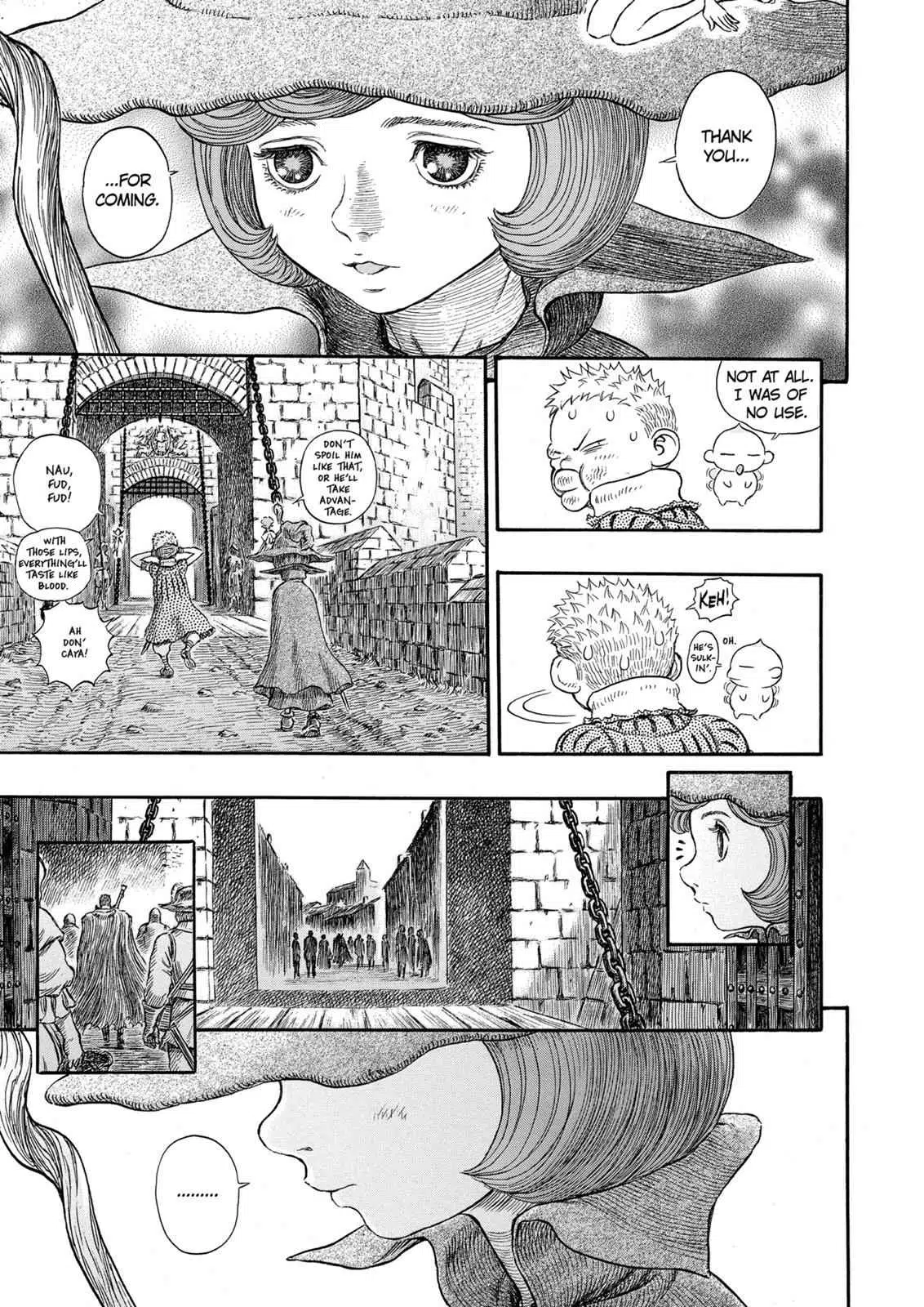Read Berserk - Chapter 249 - read-berserk-manga.com | Image 13