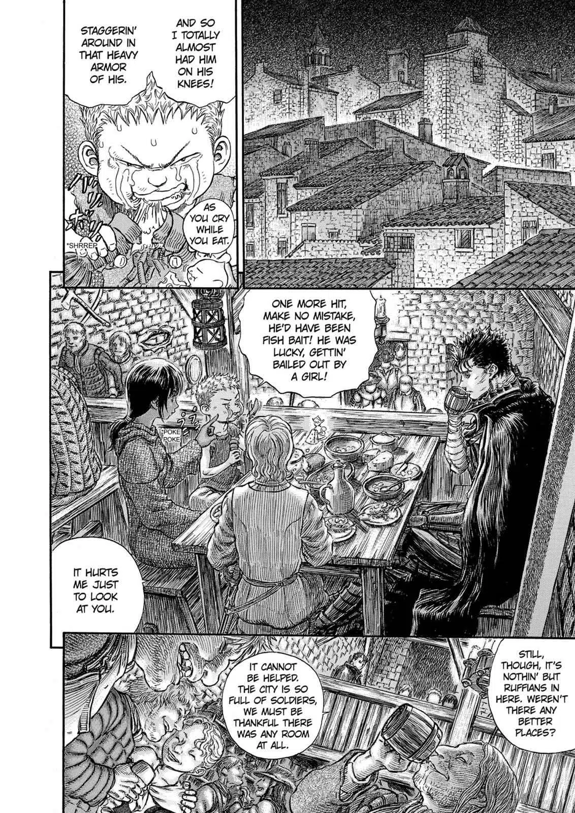 Read Berserk - Chapter 249 - read-berserk-manga.com | Image 14
