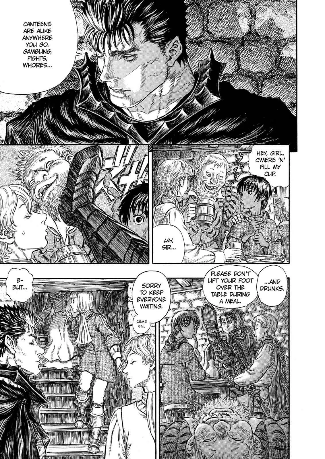 Read Berserk - Chapter 249 - read-berserk-manga.com | Image 15