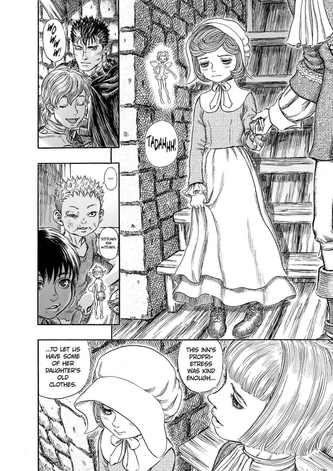Read Berserk - Chapter 249 - read-berserk-manga.com | Image 16