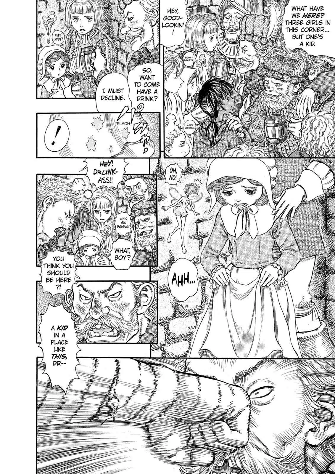 Read Berserk - Chapter 249 - read-berserk-manga.com | Image 18