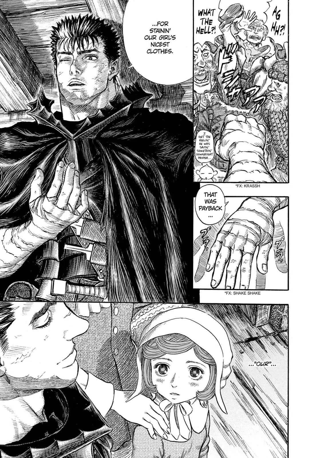 Read Berserk - Chapter 249 - read-berserk-manga.com | Image 19