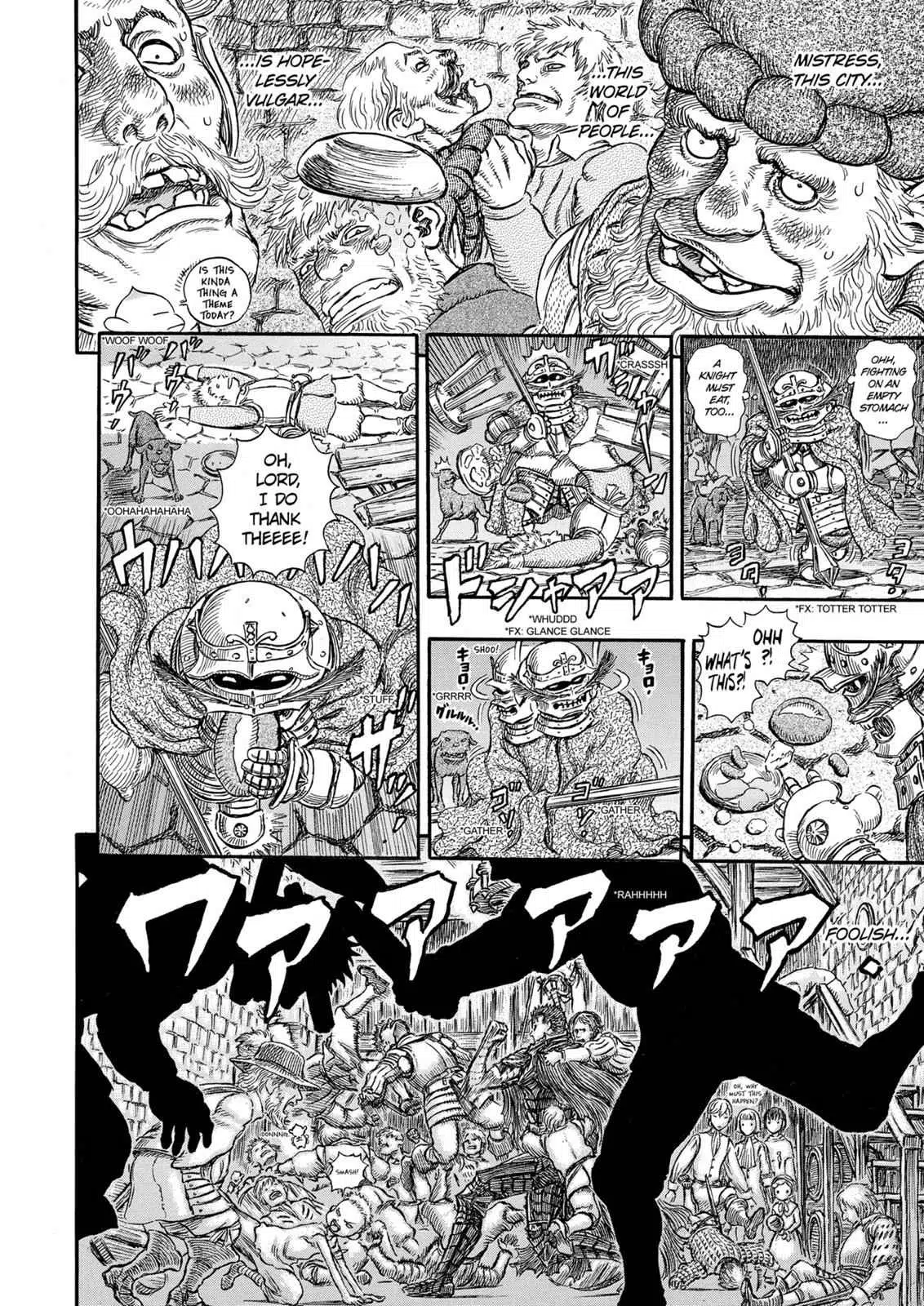Read Berserk - Chapter 249 - read-berserk-manga.com | Image 20