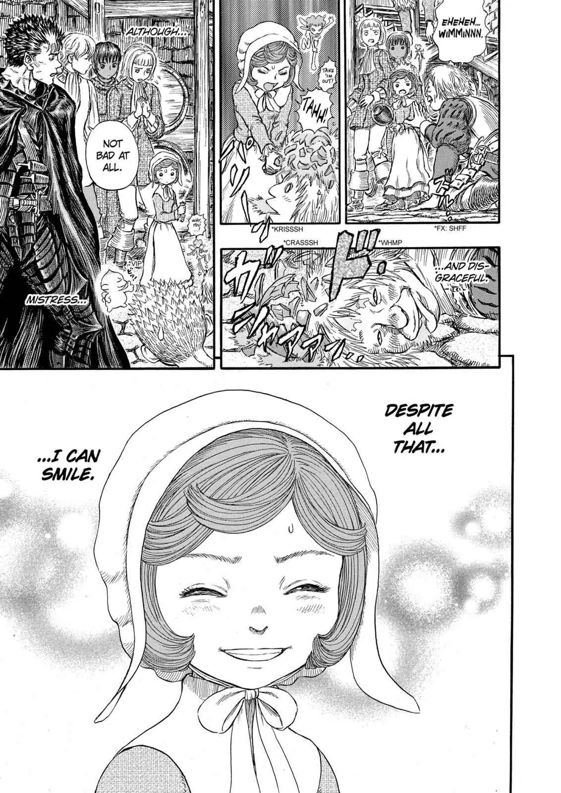 Read Berserk - Chapter 249 - read-berserk-manga.com | Image 21
