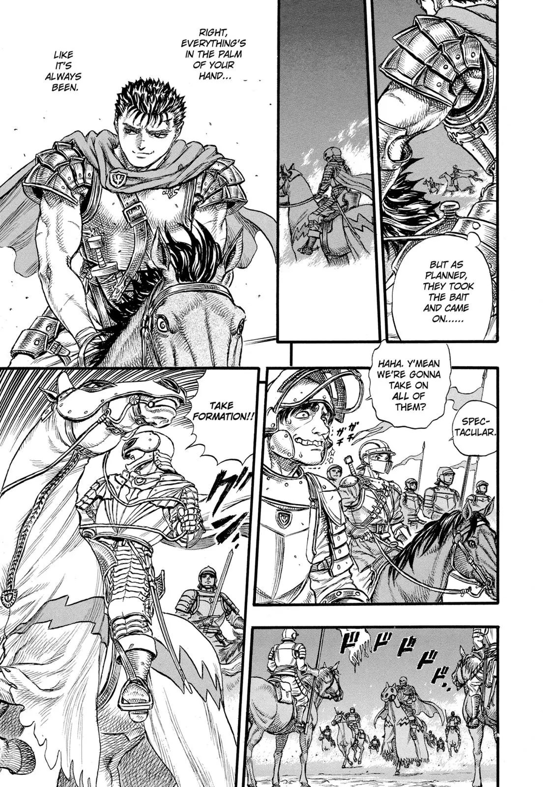 Read Berserk - Chapter 25 - read-berserk-manga.com | Image 12