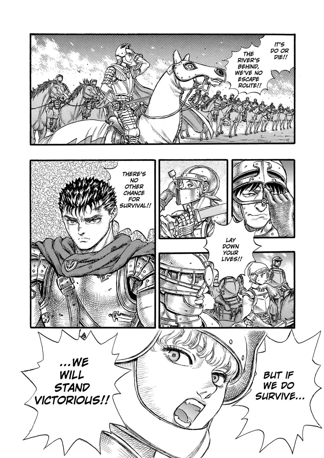 Read Berserk - Chapter 25 - read-berserk-manga.com | Image 13