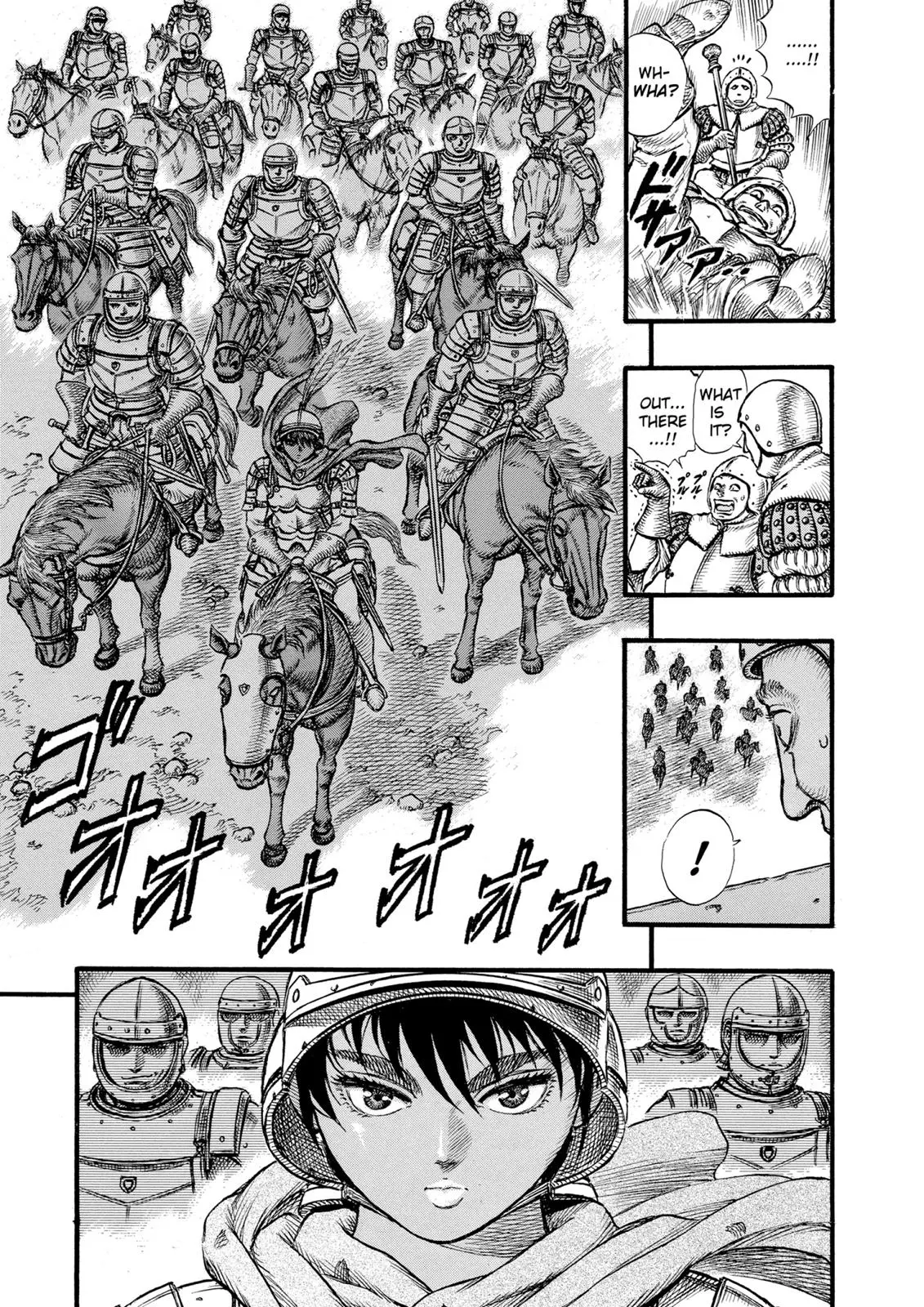 Read Berserk - Chapter 25 - read-berserk-manga.com | Image 17
