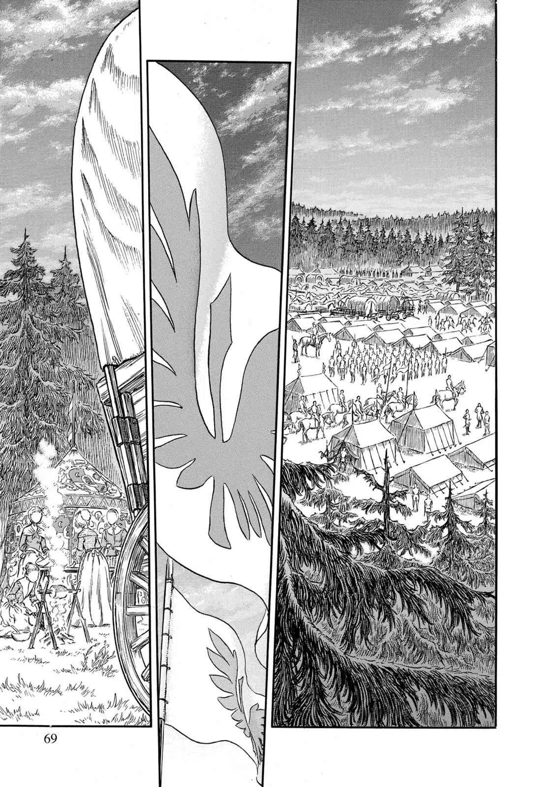 Read Berserk - Chapter 250 - read-berserk-manga.com | Image 2