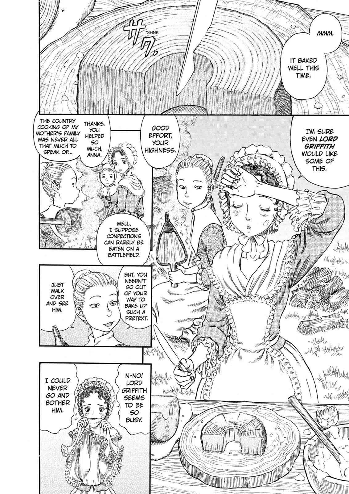 Read Berserk - Chapter 250 - read-berserk-manga.com | Image 3
