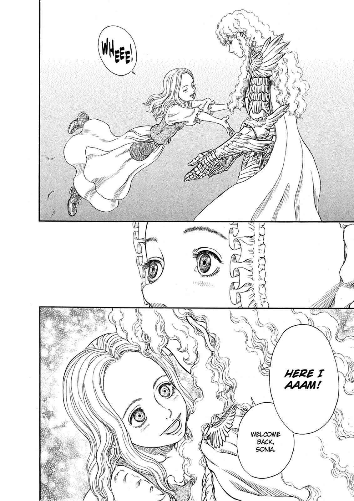 Read Berserk - Chapter 250 - read-berserk-manga.com | Image 7