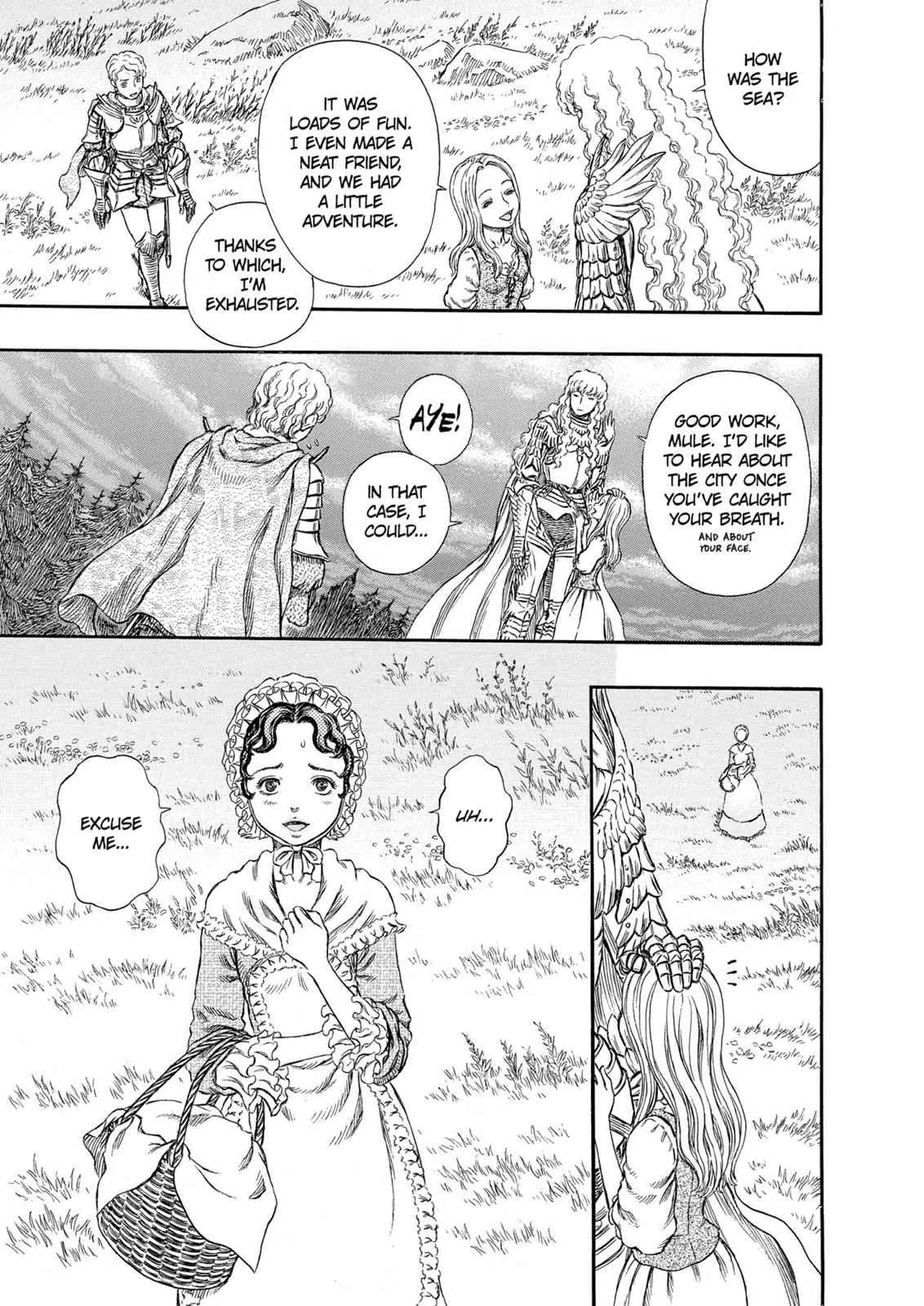 Read Berserk - Chapter 250 - read-berserk-manga.com | Image 8