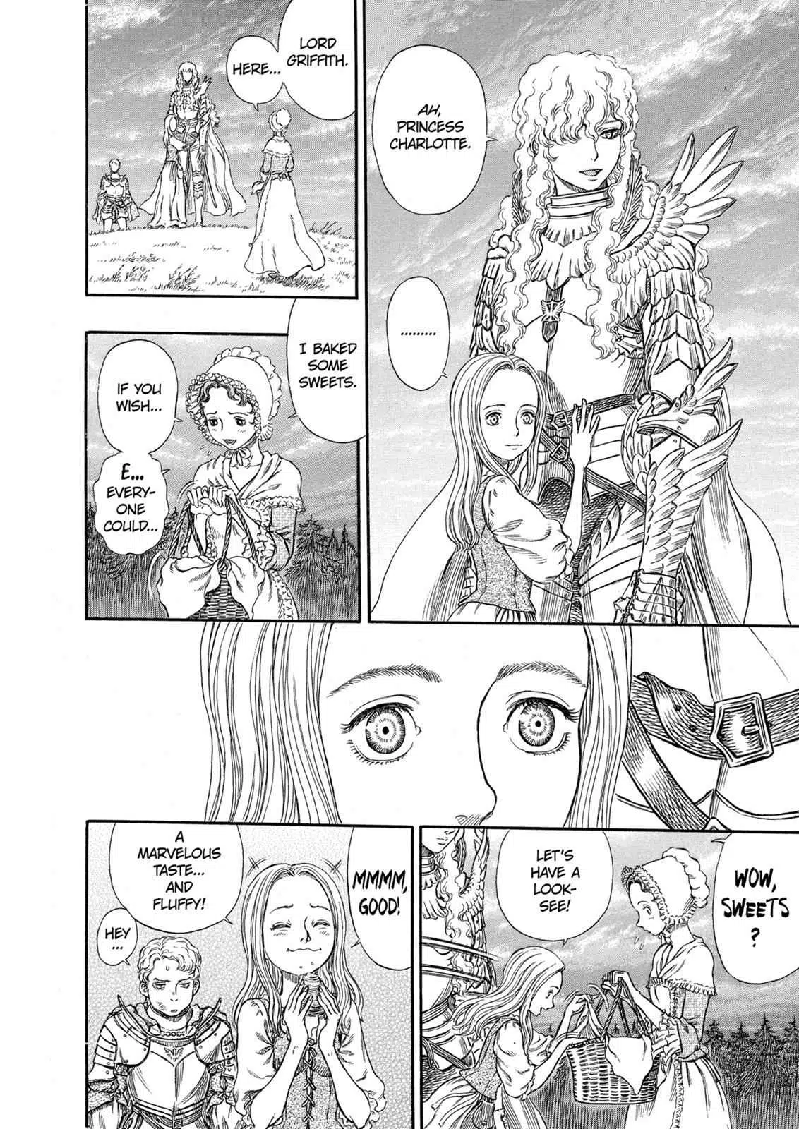 Read Berserk - Chapter 250 - read-berserk-manga.com | Image 9