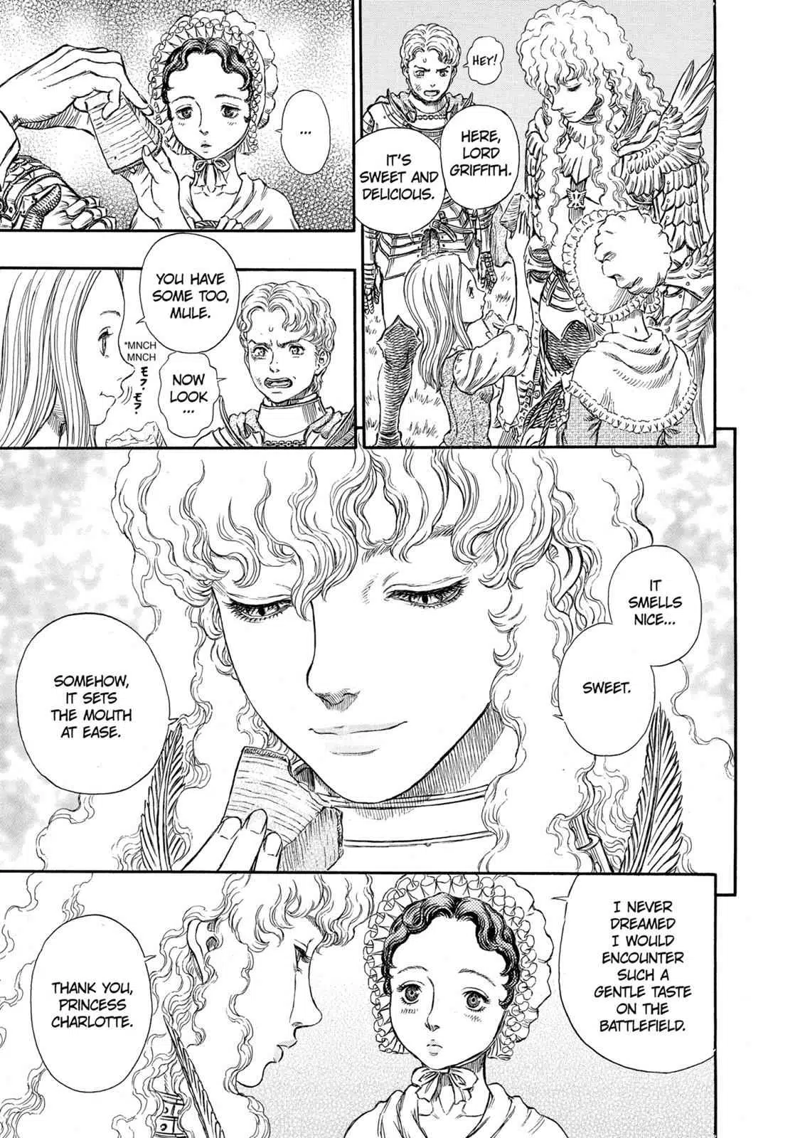 Read Berserk - Chapter 250 - read-berserk-manga.com | Image 10