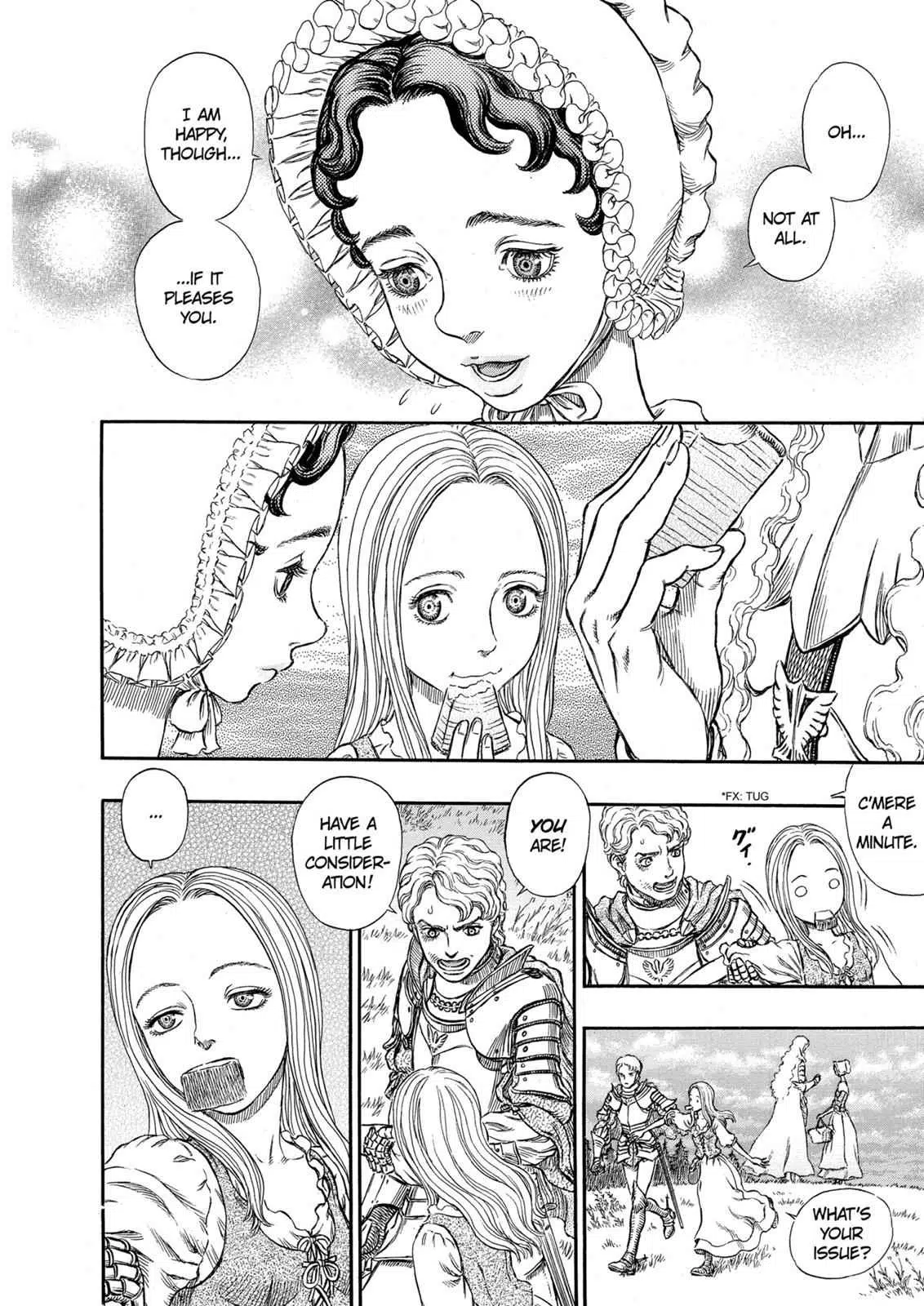 Read Berserk - Chapter 250 - read-berserk-manga.com | Image 11