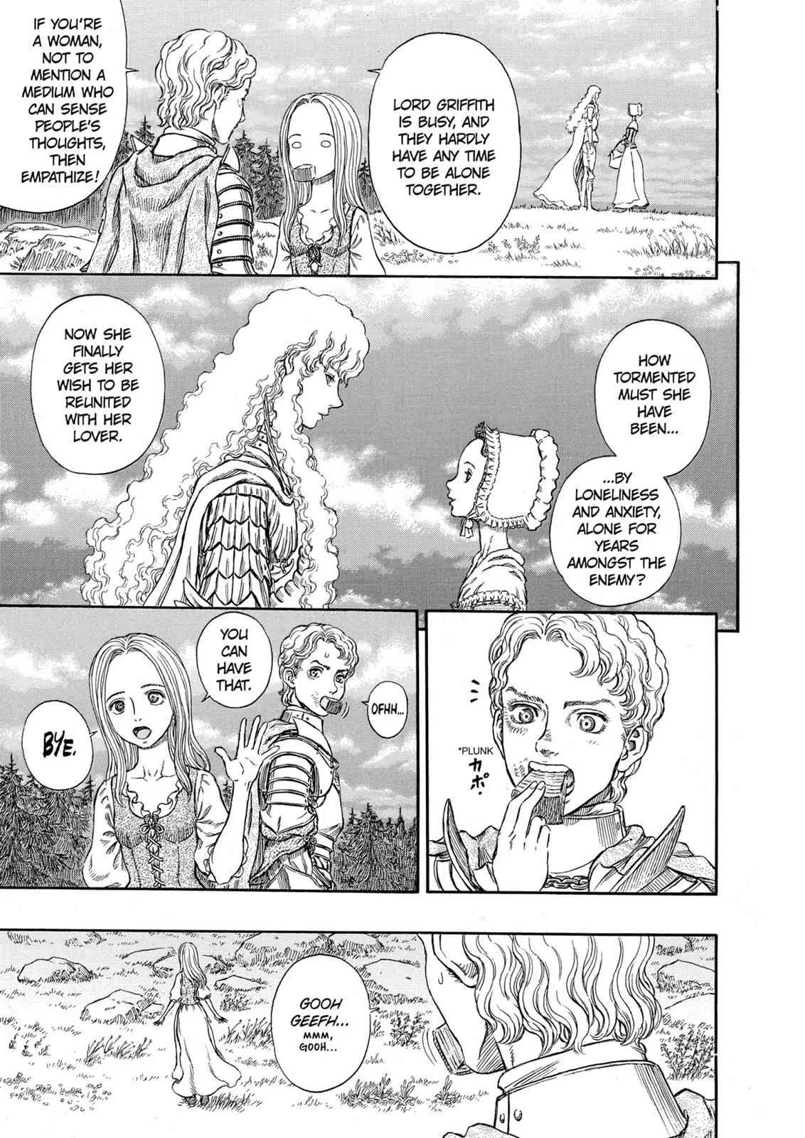 Read Berserk - Chapter 250 - read-berserk-manga.com | Image 12