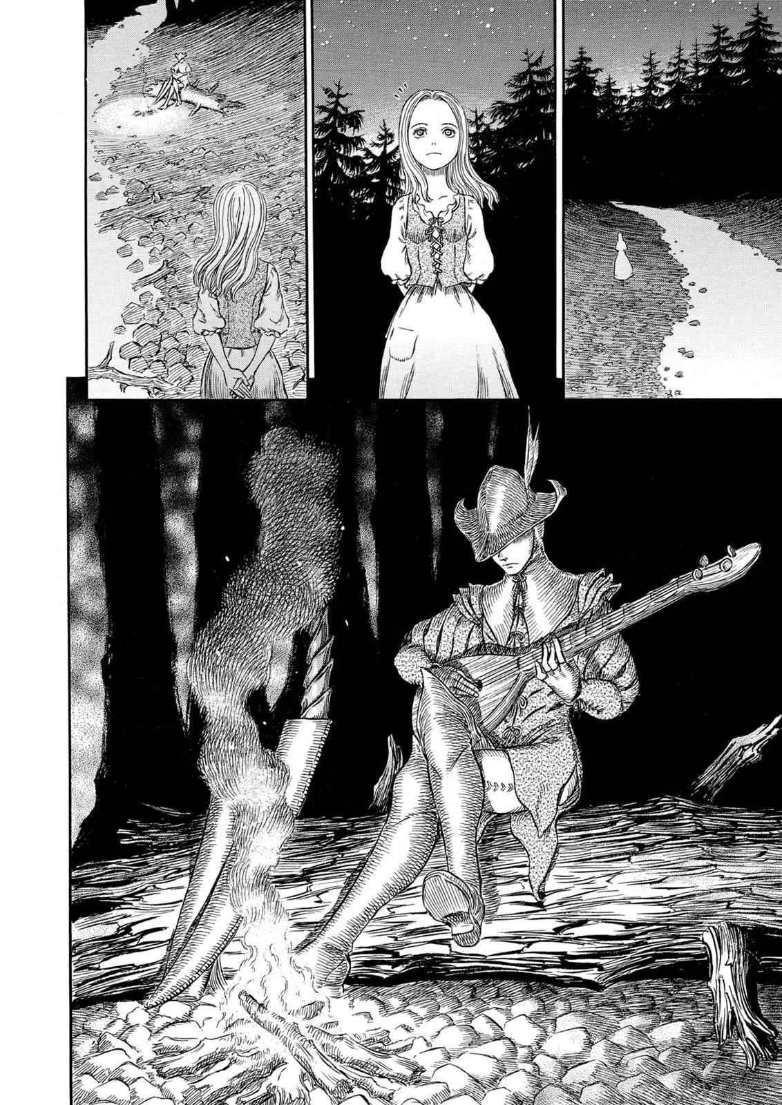 Read Berserk - Chapter 250 - read-berserk-manga.com | Image 13