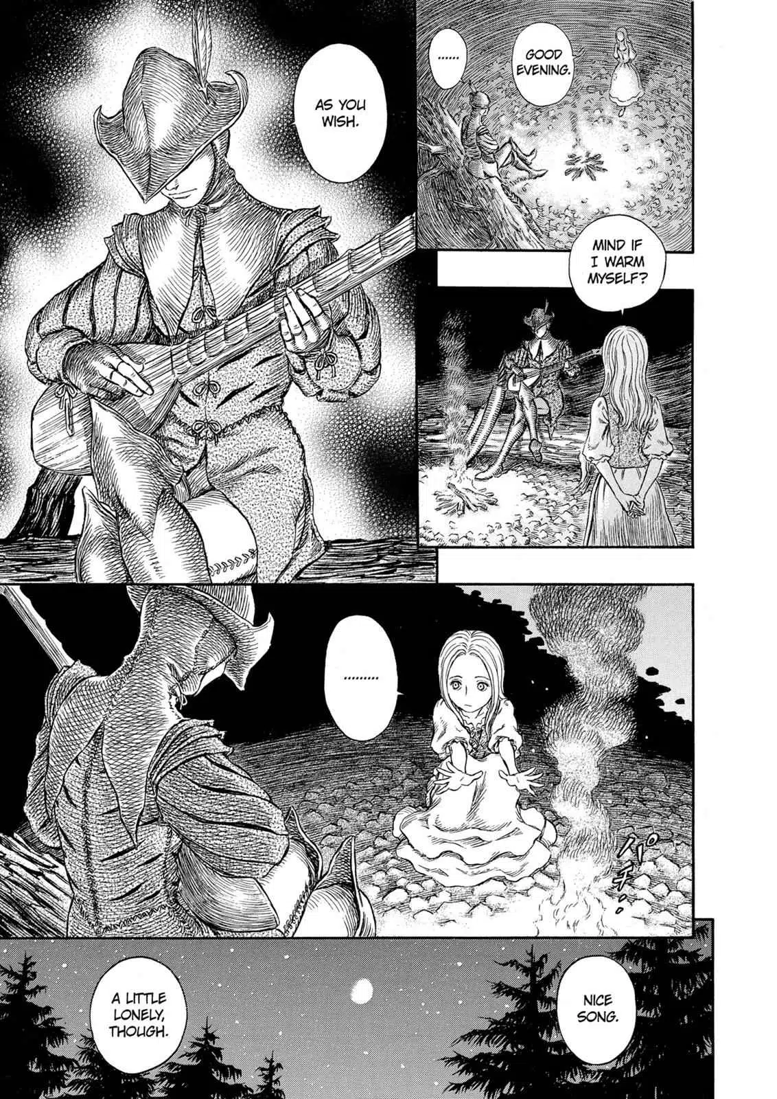 Read Berserk - Chapter 250 - read-berserk-manga.com | Image 14