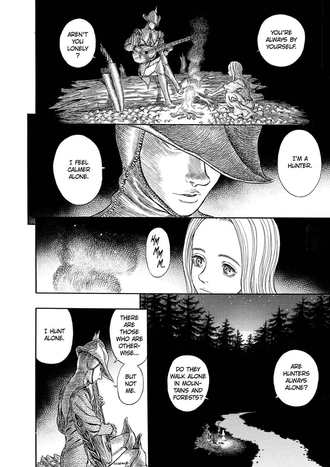 Read Berserk - Chapter 250 - read-berserk-manga.com | Image 15