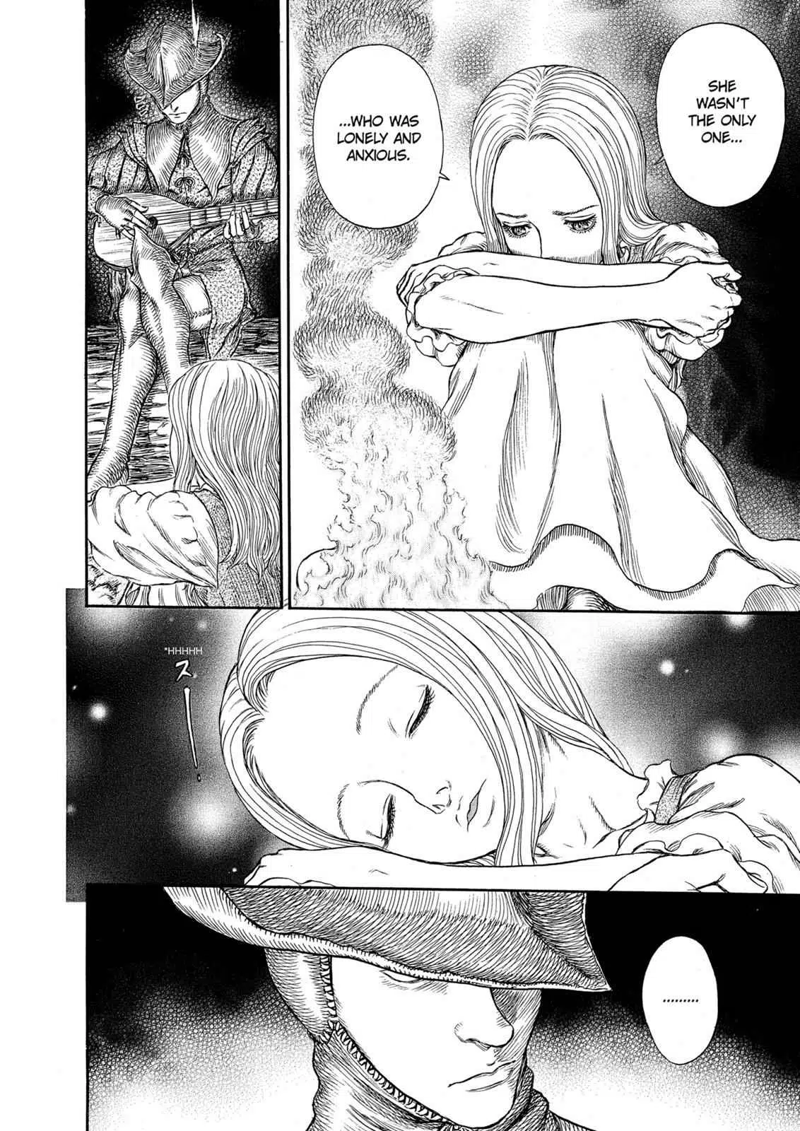 Read Berserk - Chapter 250 - read-berserk-manga.com | Image 17