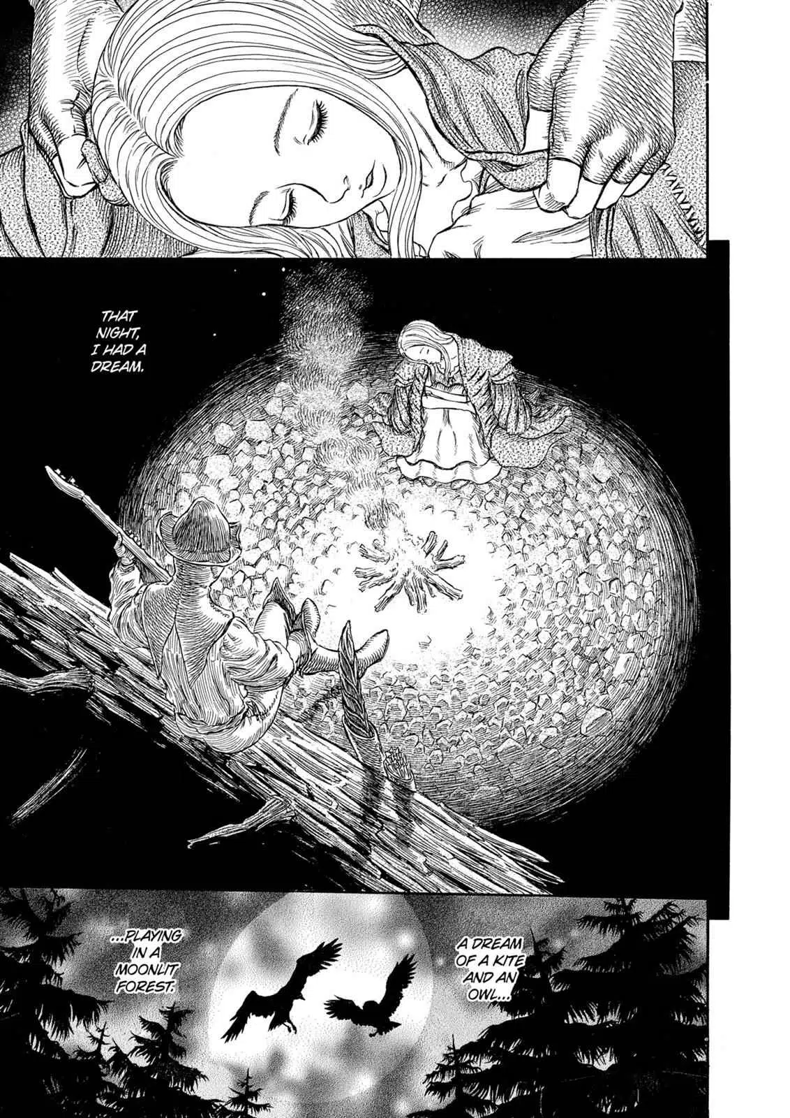 Read Berserk - Chapter 250 - read-berserk-manga.com | Image 18